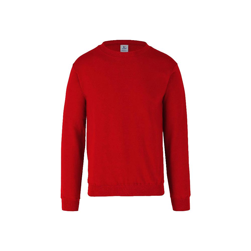 Vista 6 de Sudadera Cuello Redondo