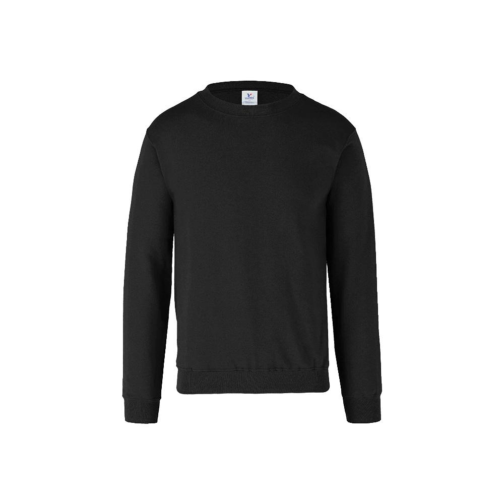 Vista 5 de Sudadera Cuello Redondo