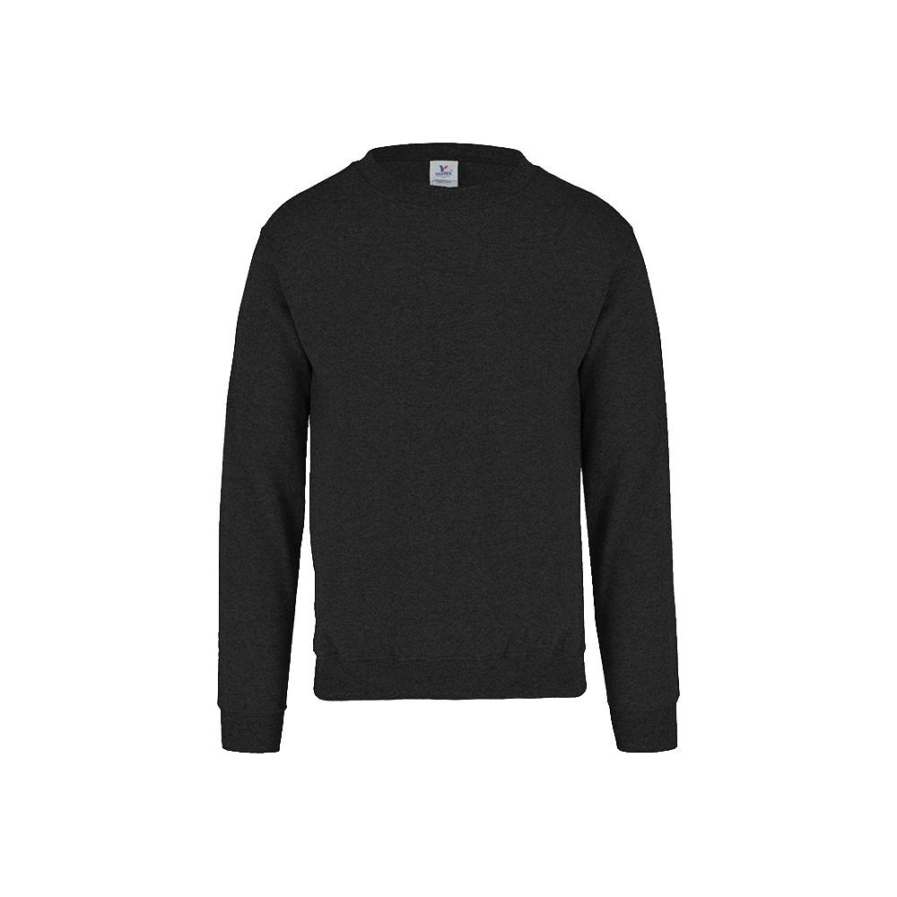 Vista 3 de Sudadera Cuello Redondo