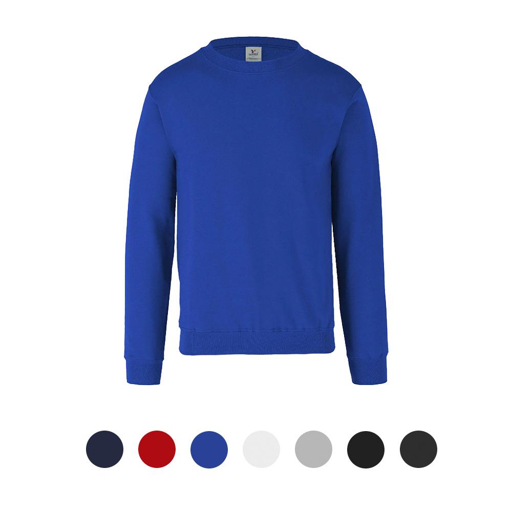 Sudadera Cuello Redondo