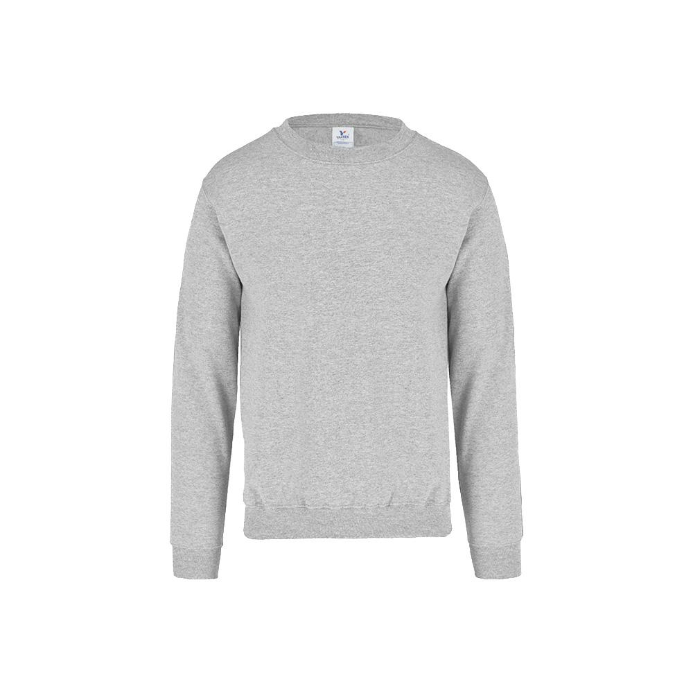 Vista 8 de Sudadera Cuello Redondo