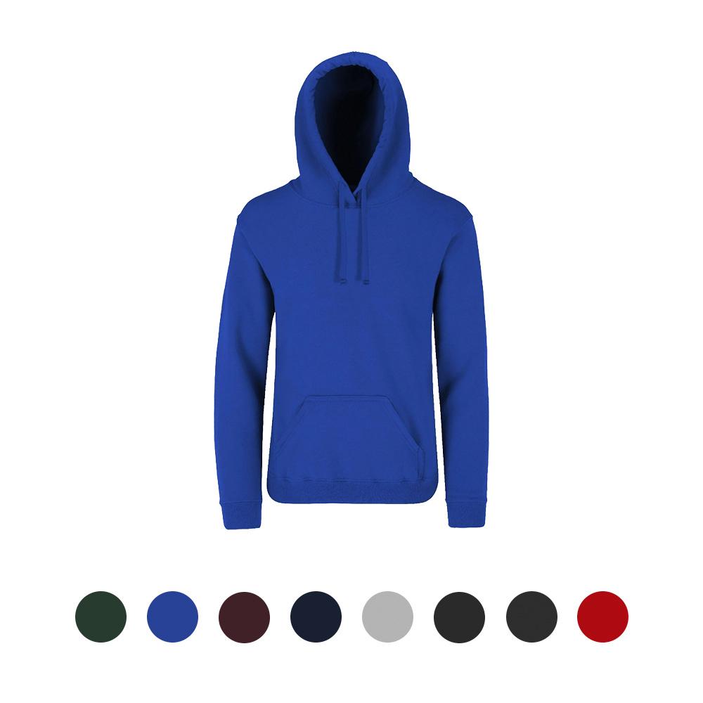 Sudadera con Capucha