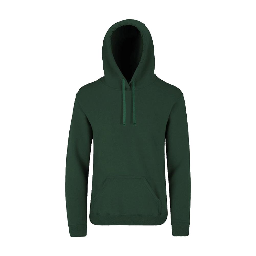 Vista 8 de Sudadera con Capucha