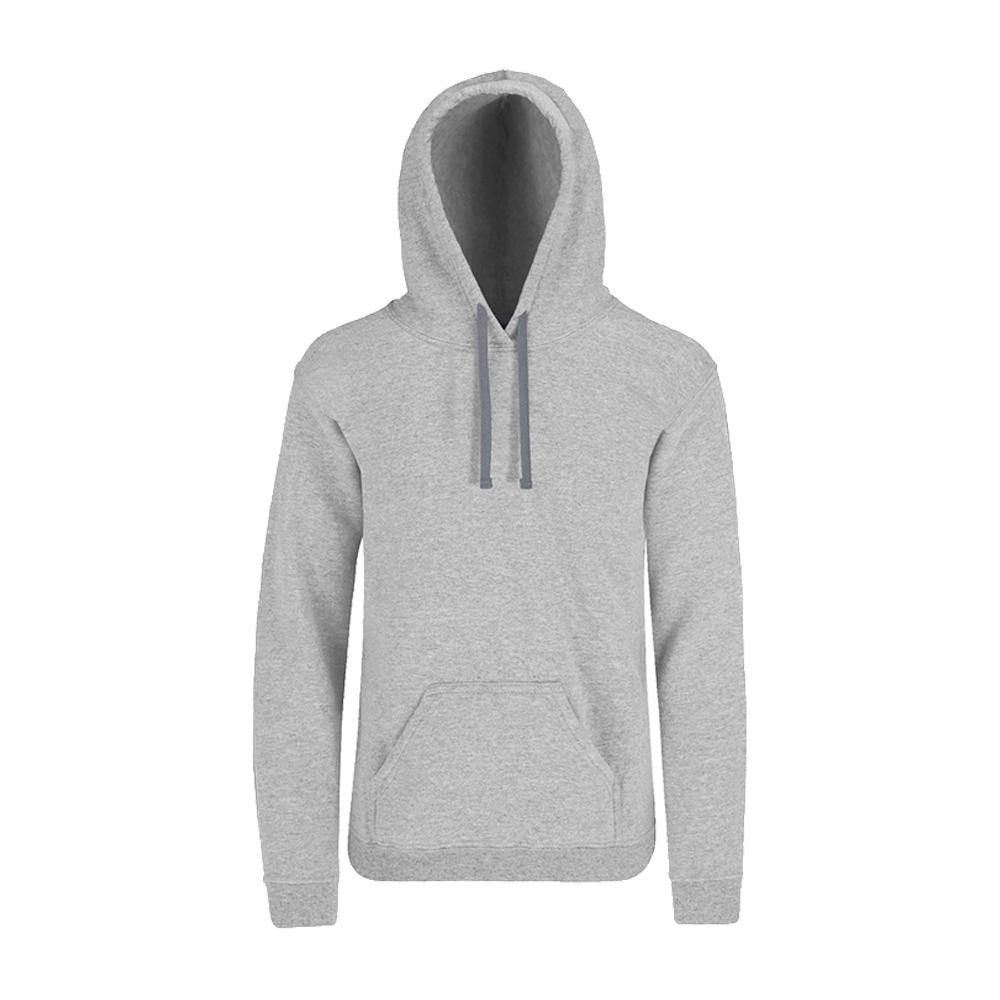 Vista 4 de Sudadera con Capucha