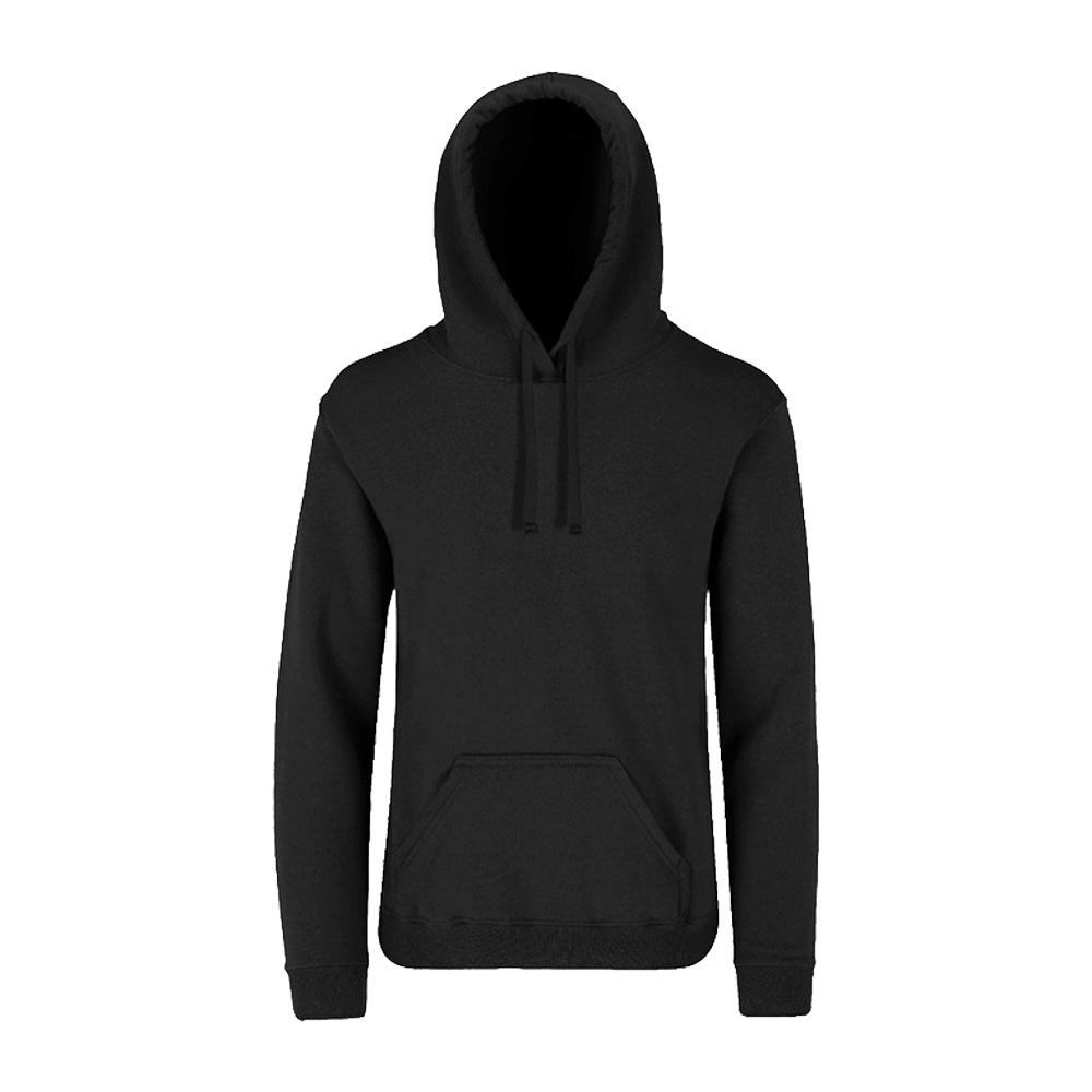 Vista 3 de Sudadera con Capucha