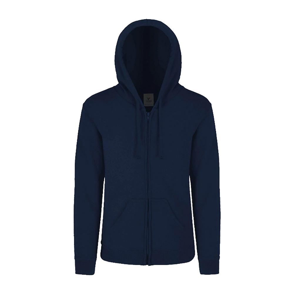 Vista 2 de Sudadera con Capucha