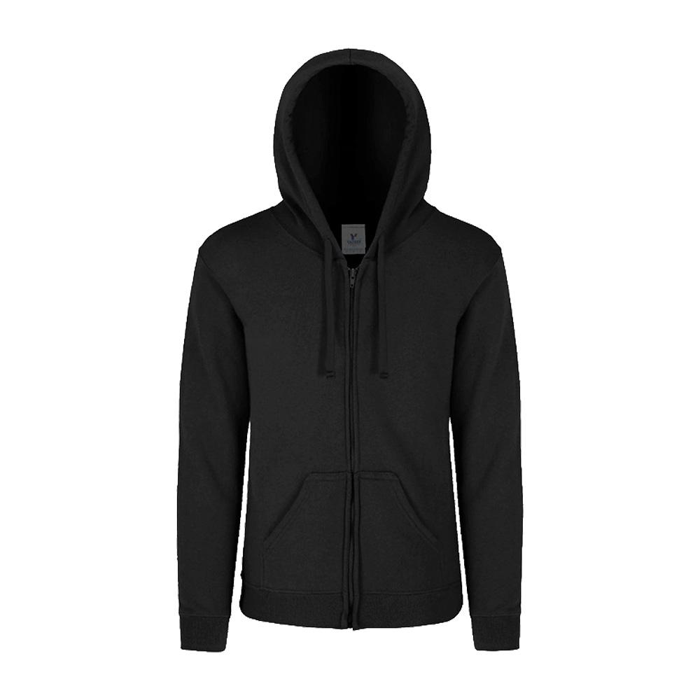 Vista 3 de Sudadera con Capucha