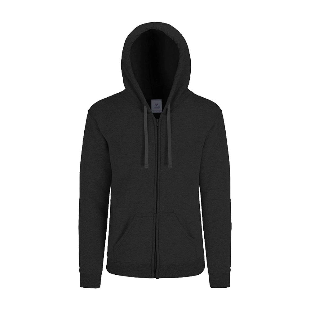 Vista 4 de Sudadera con Capucha