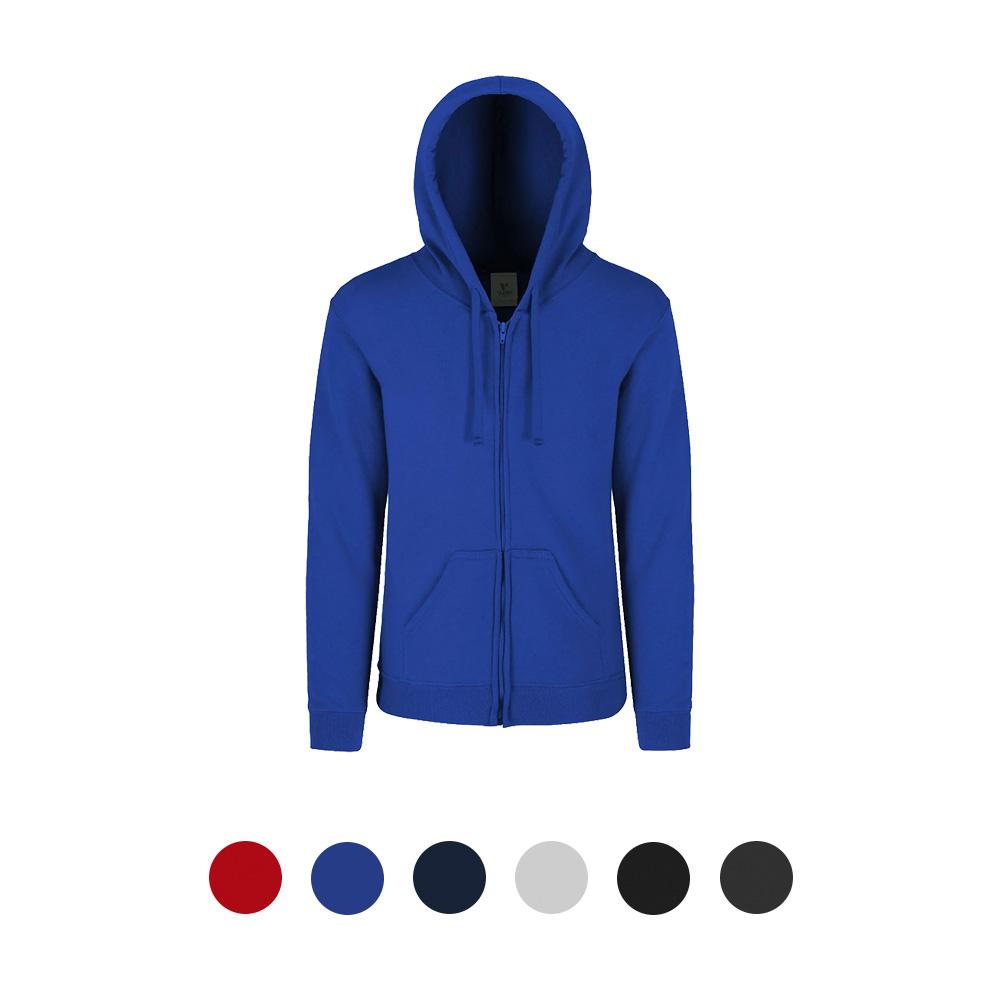 Sudadera con Capucha