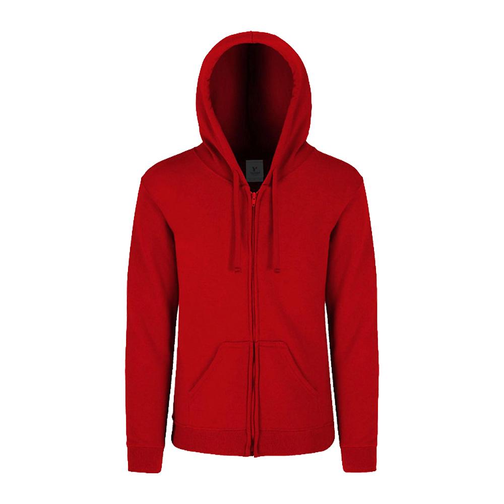 Vista 6 de Sudadera con Capucha