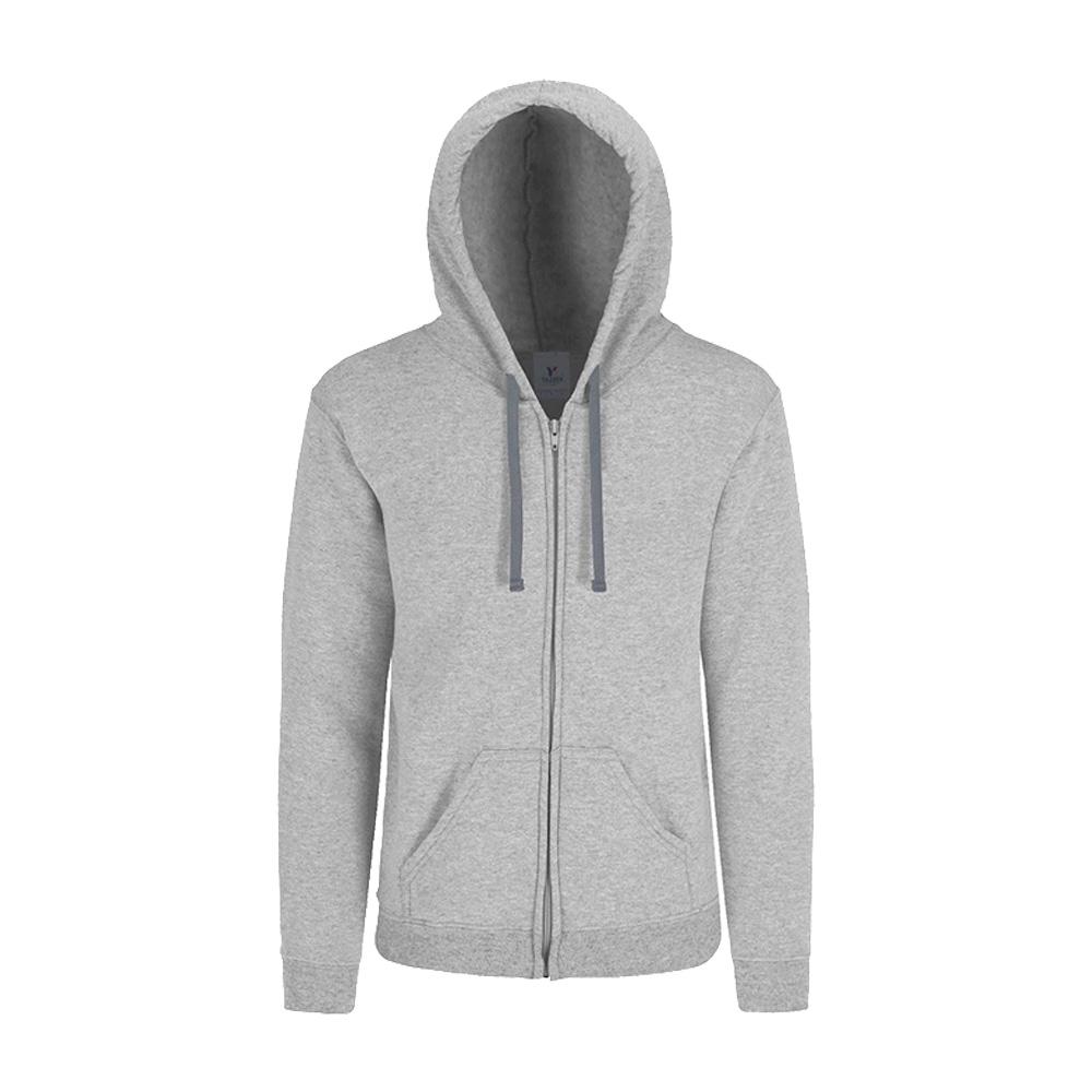 Vista 7 de Sudadera con Capucha