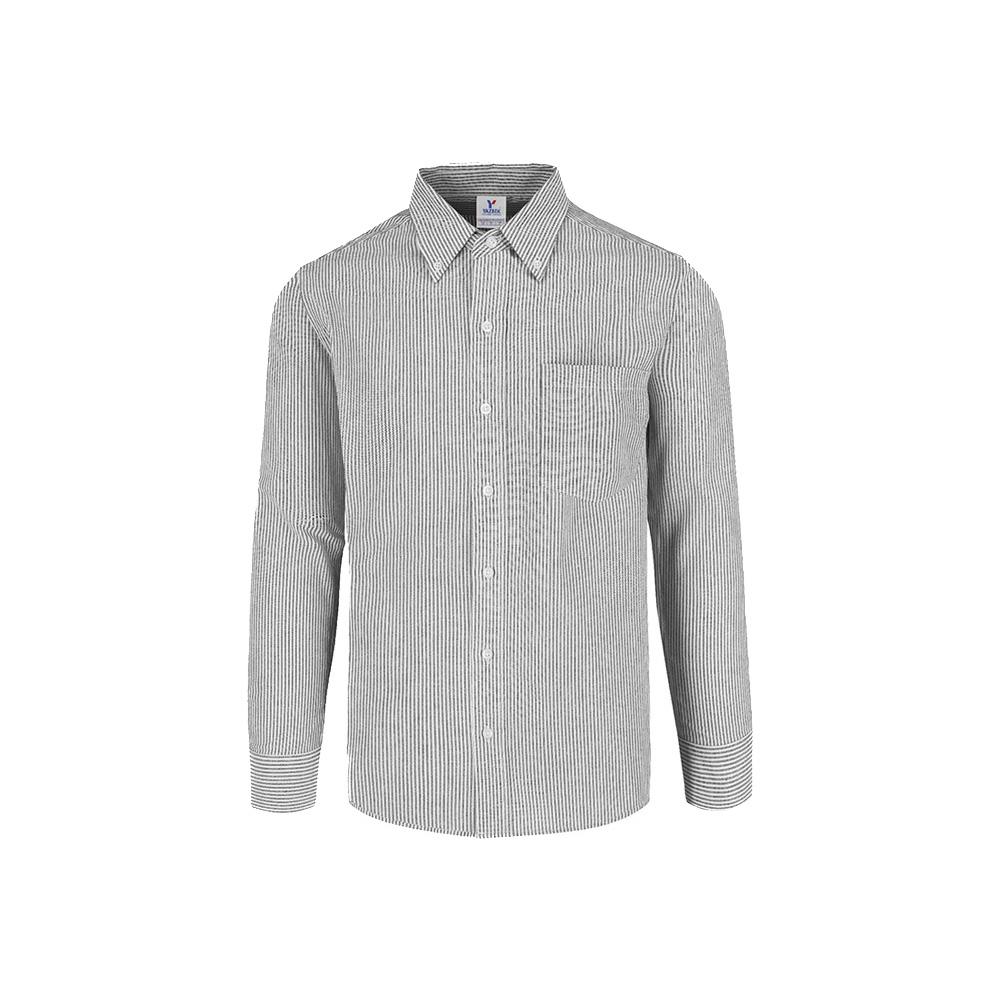 Vista 2 de Camisa Oxford