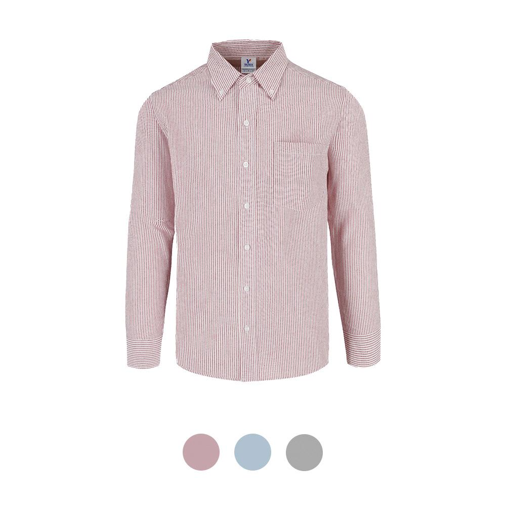 Camisa Oxford