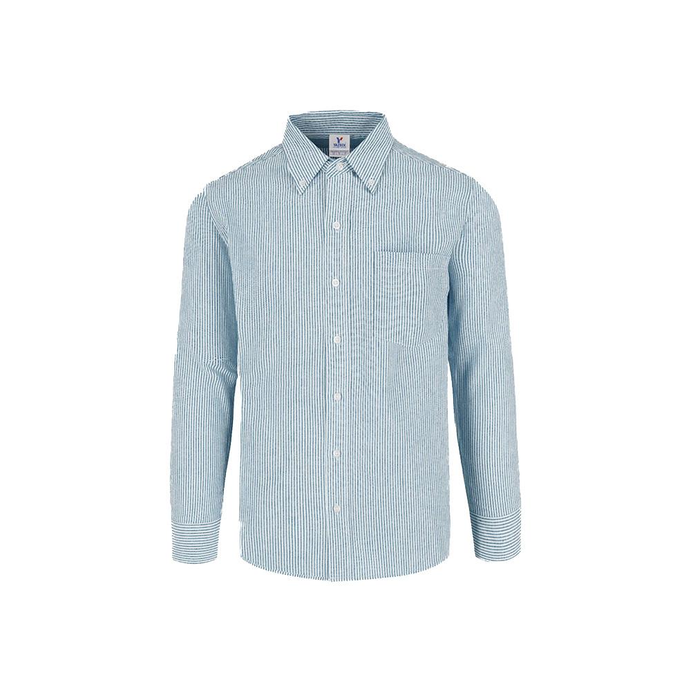 Vista 3 de Camisa Oxford