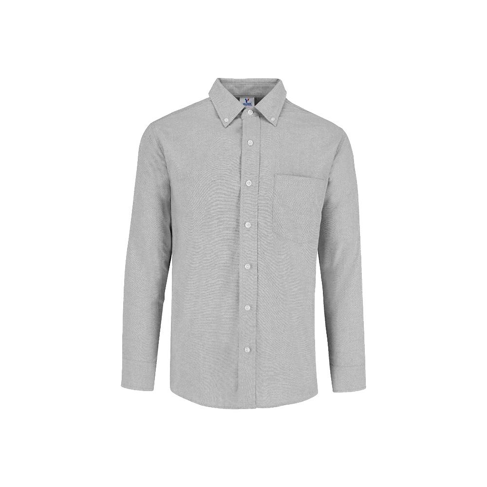 Vista 4 de Camisa Oxford