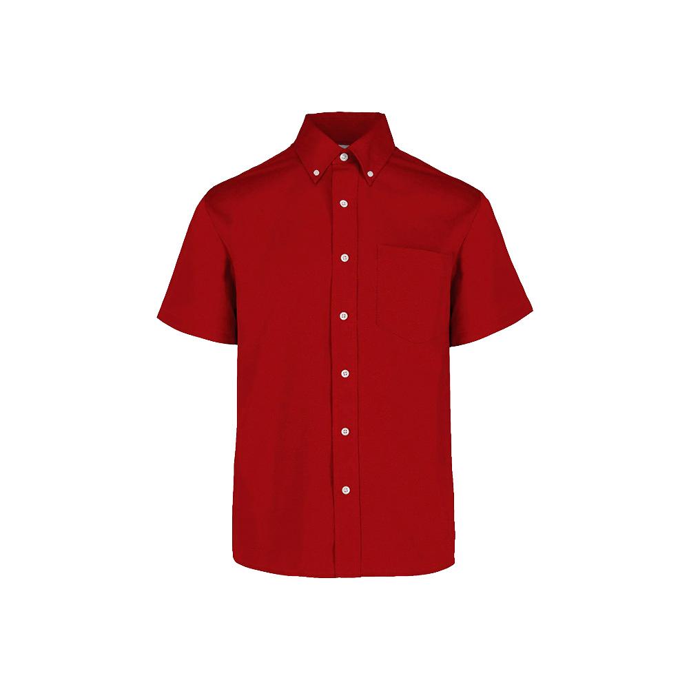 Vista 6 de Camisa de Gabardina