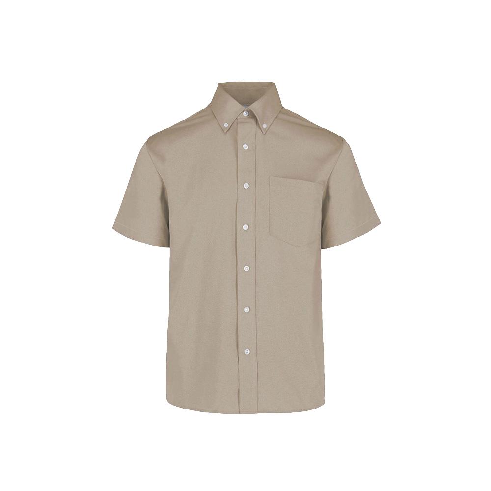 Vista 5 de Camisa de Gabardina