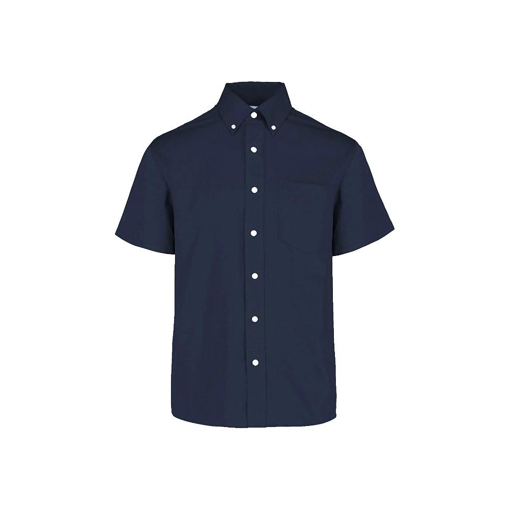 Vista 2 de Camisa de Gabardina