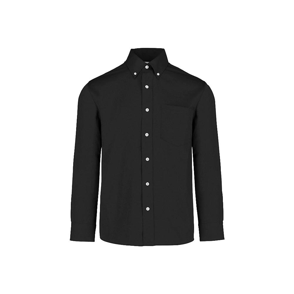 Vista 2 de Camisa de Gabardina