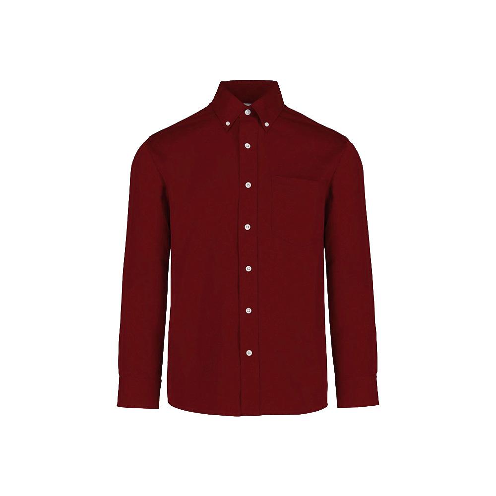 Vista 7 de Camisa de Gabardina