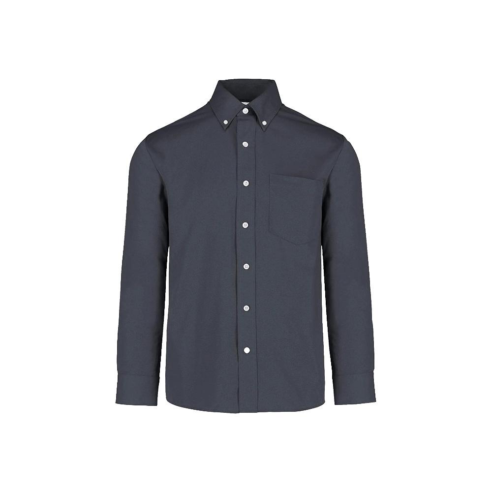 Vista 5 de Camisa de Gabardina