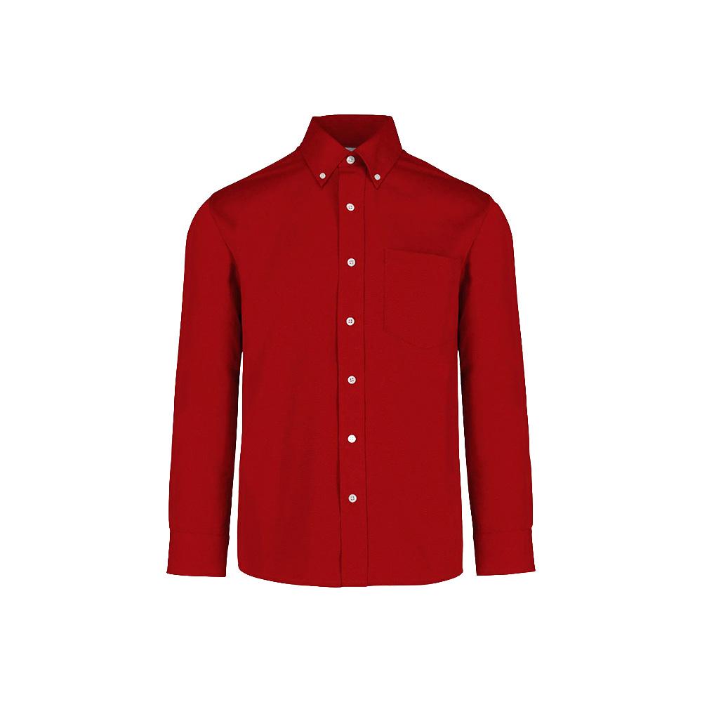 Vista 6 de Camisa de Gabardina