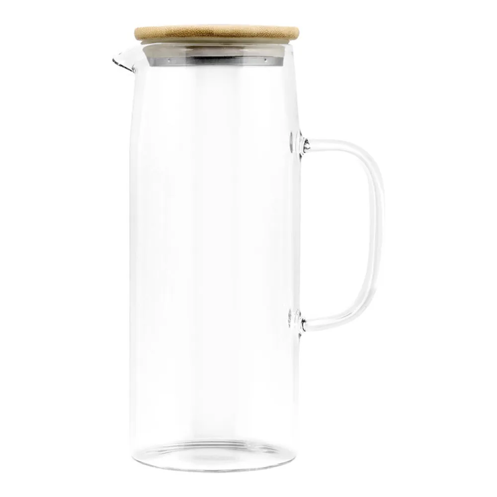 JARRA BAMBJUG
