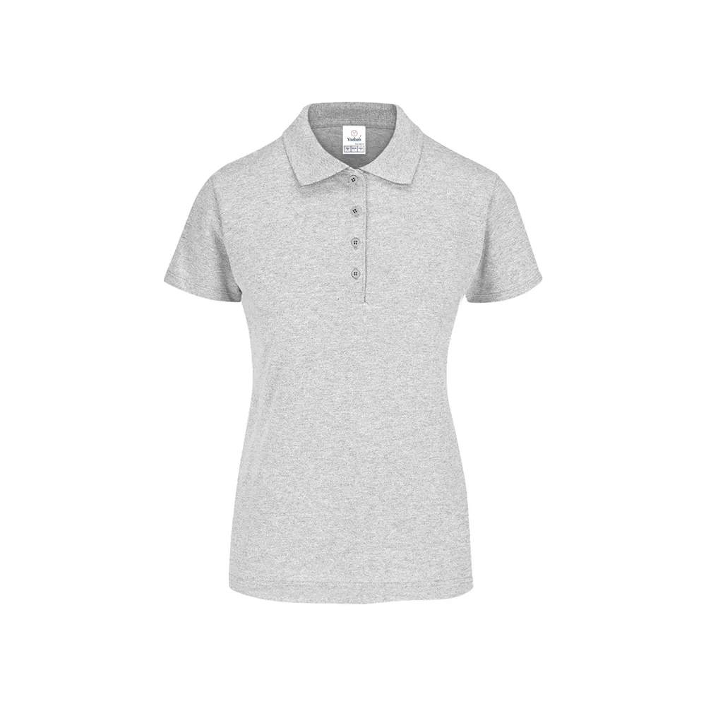 Vista 11 de Playera Tipo Polo