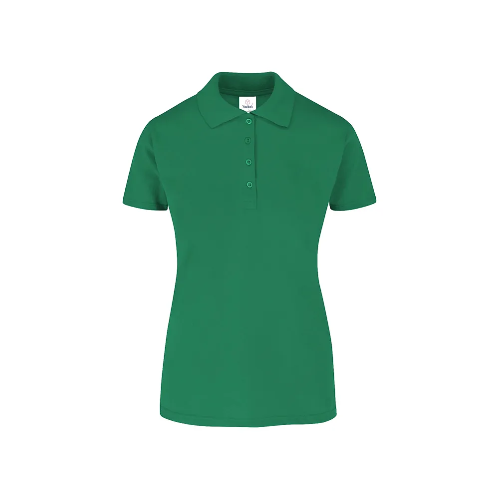 Vista 10 de Playera Tipo Polo