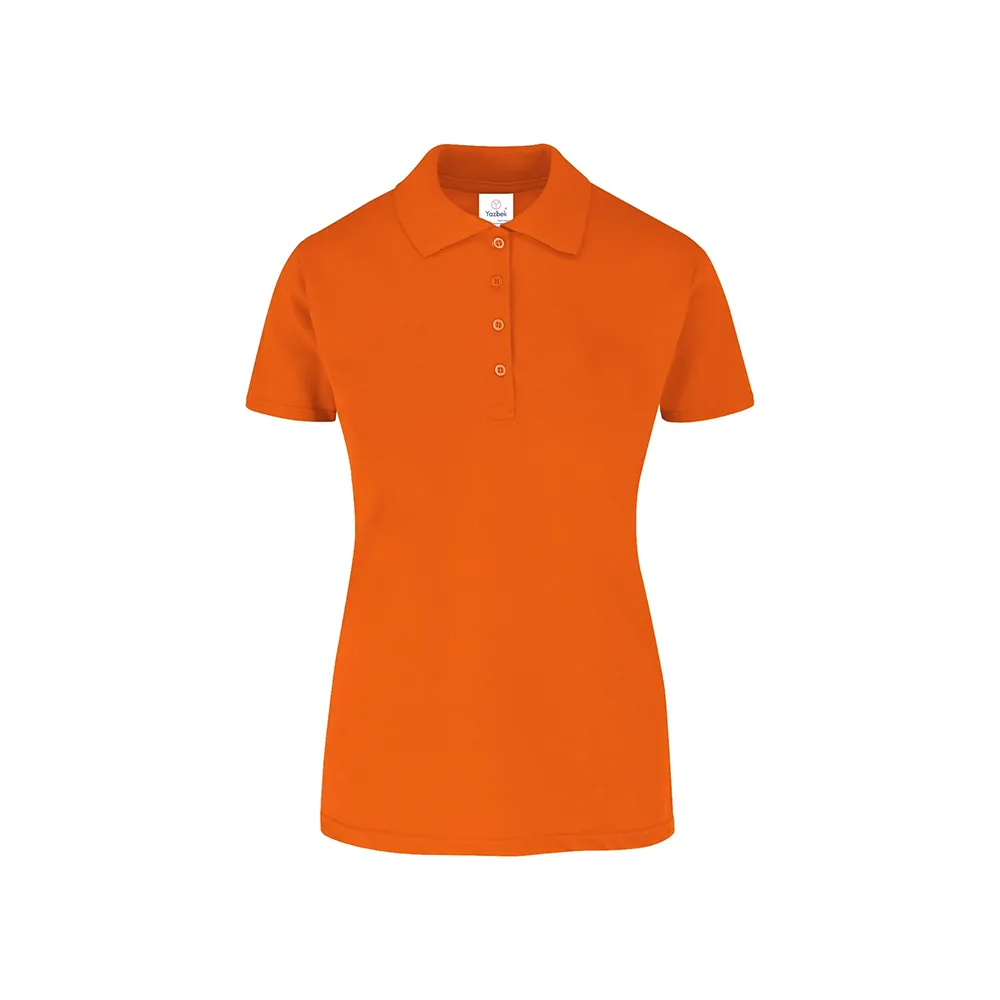 Vista 12 de Playera Tipo Polo