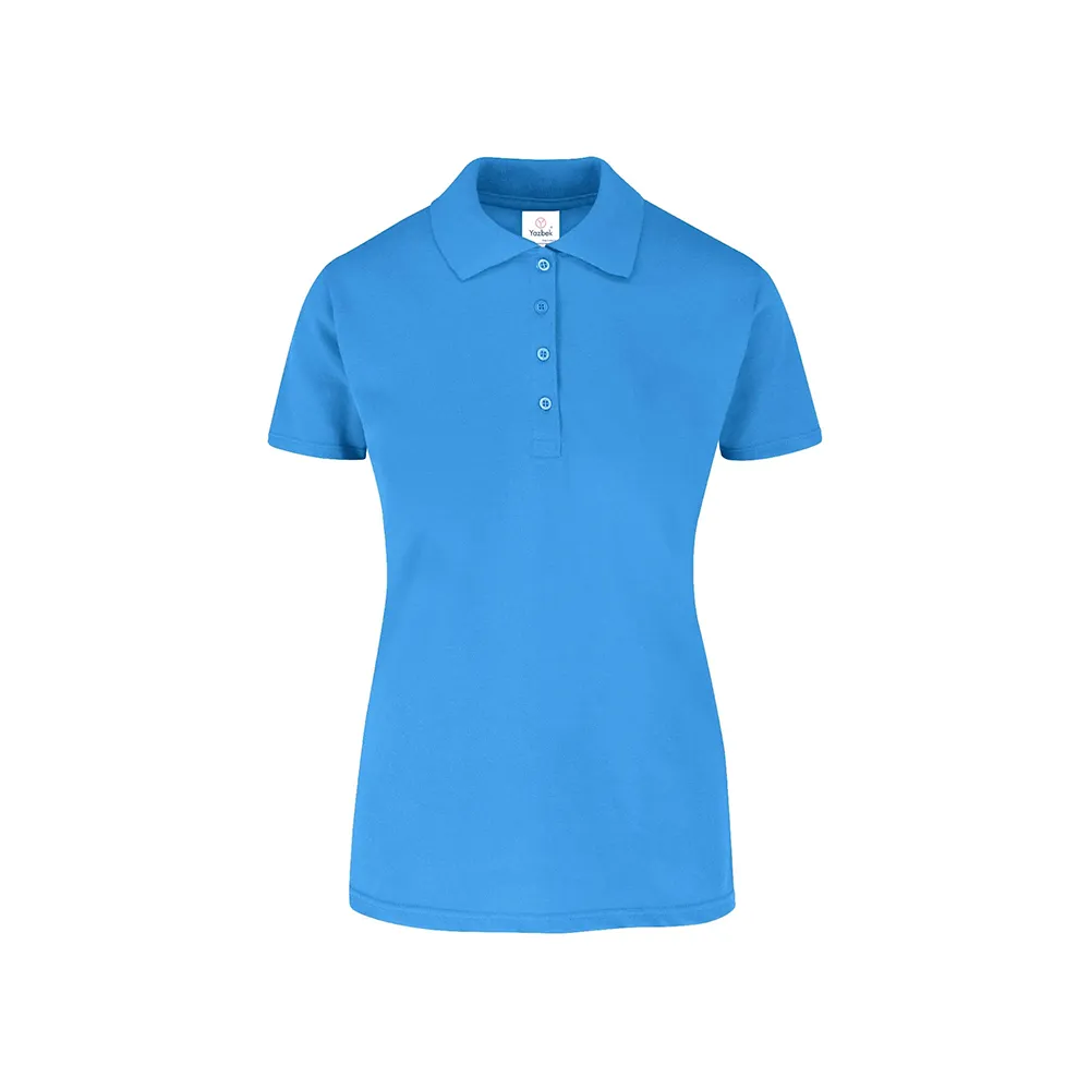 Vista 13 de Playera Tipo Polo