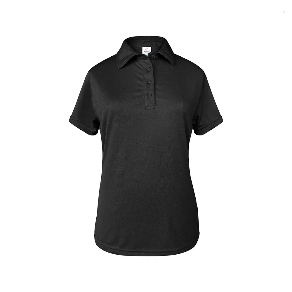 Vista 2 de Playera Tipo Polo