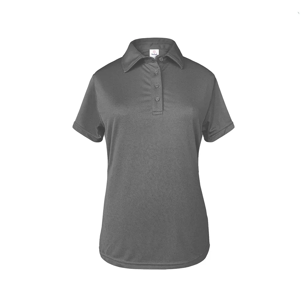 Vista 4 de Playera Tipo Polo