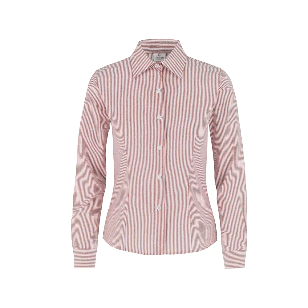 Vista 3 de Camisa Oxford