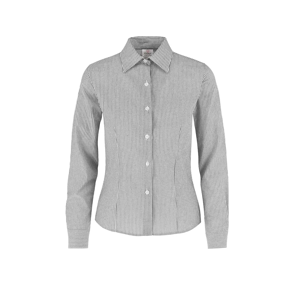 Vista 2 de Camisa Oxford