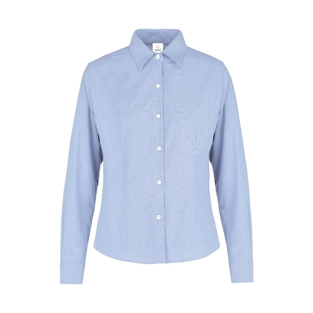 Vista 6 de Camisa Oxford