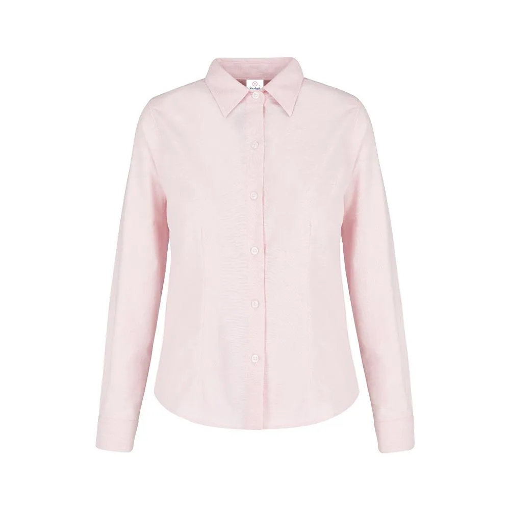 Vista 3 de Camisa Oxford