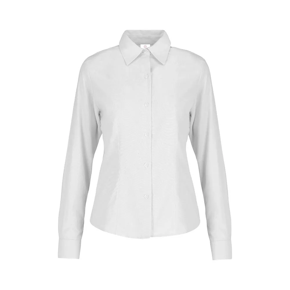 Vista 2 de Camisa Oxford