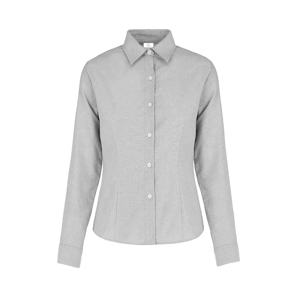 Vista 5 de Camisa Oxford