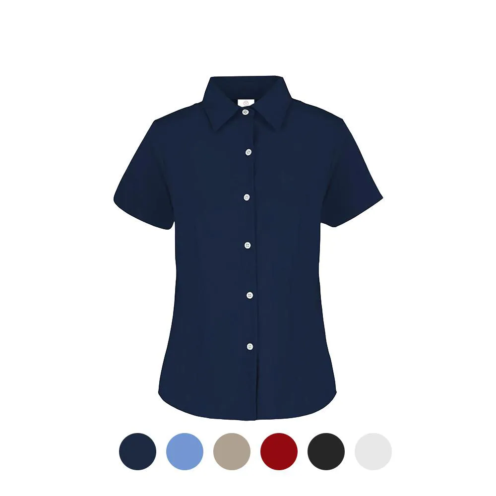 Camisa de Gabardina