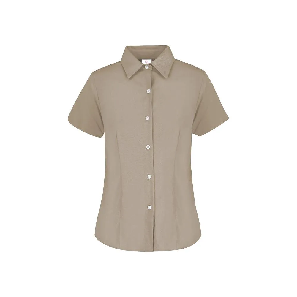 Vista 6 de Camisa de Gabardina