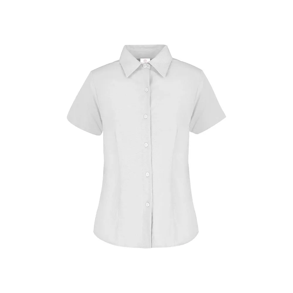 Vista 4 de Camisa de Gabardina