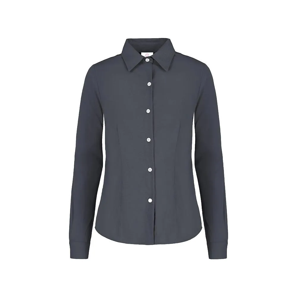 Vista 7 de Camisa de Gabardina