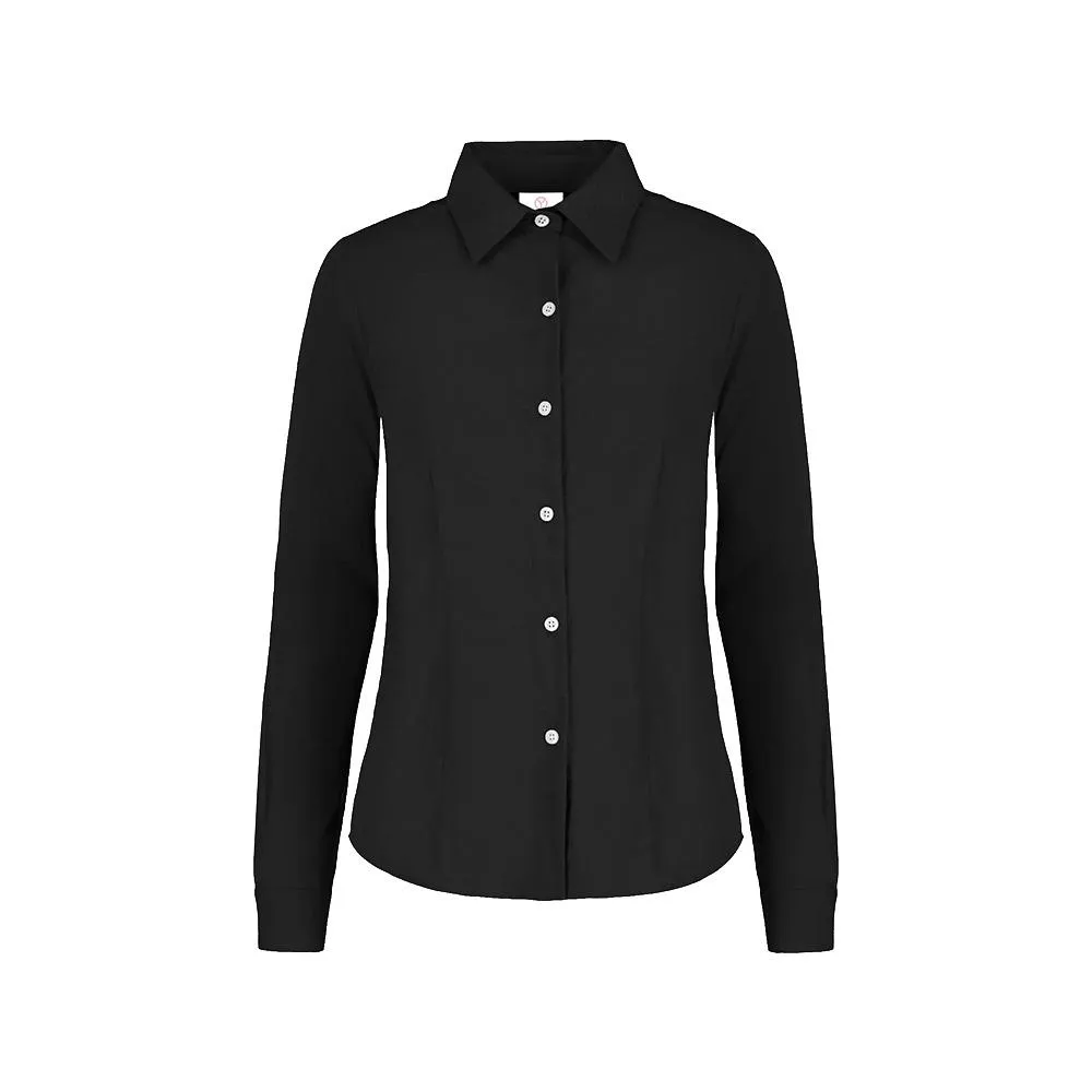 Vista 2 de Camisa de Gabardina