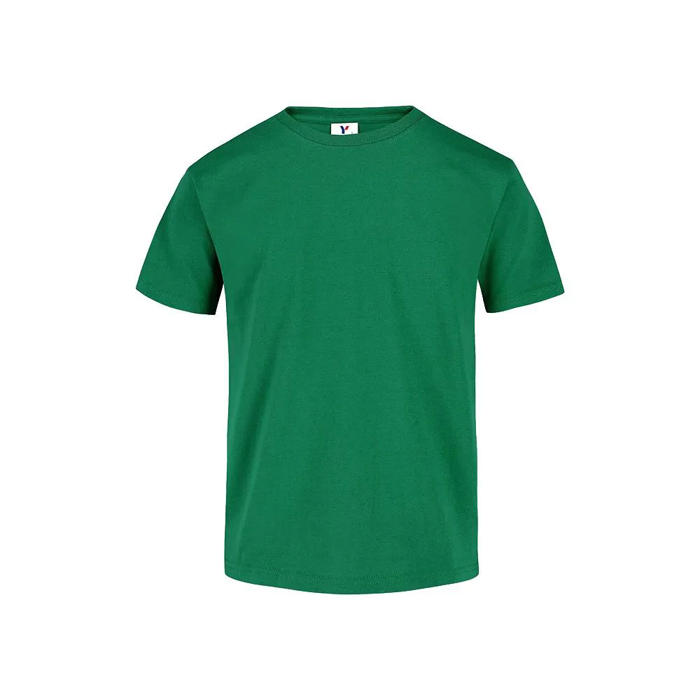 Vista 12 de Playera Cuello Redondo