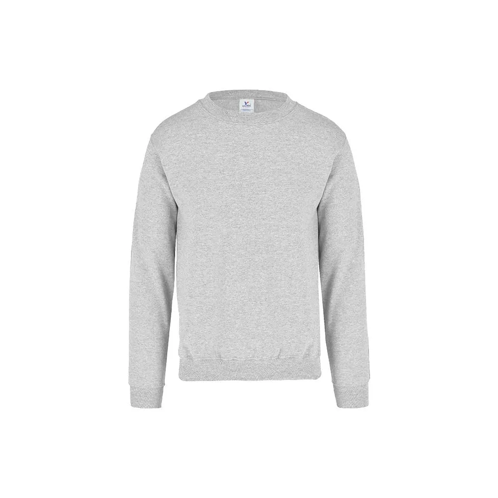 Vista 6 de Sudadera Cuello Redondo