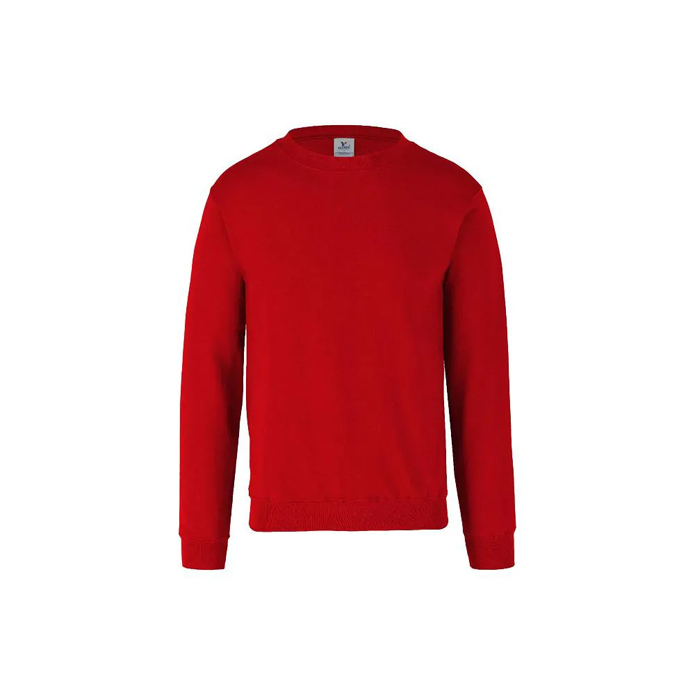 Vista 3 de Sudadera Cuello Redondo