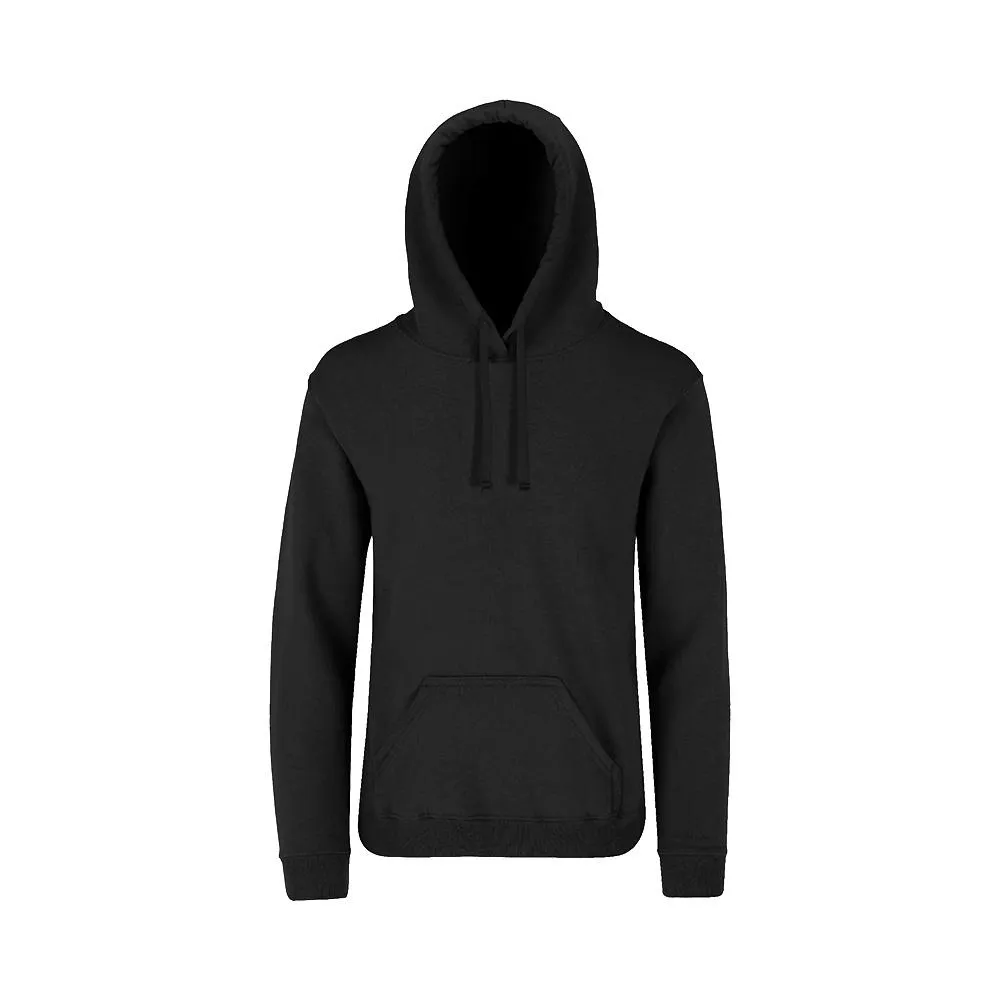 Vista 4 de Sudadera con Capucha