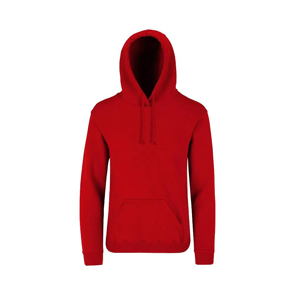 Vista 5 de Sudadera con Capucha