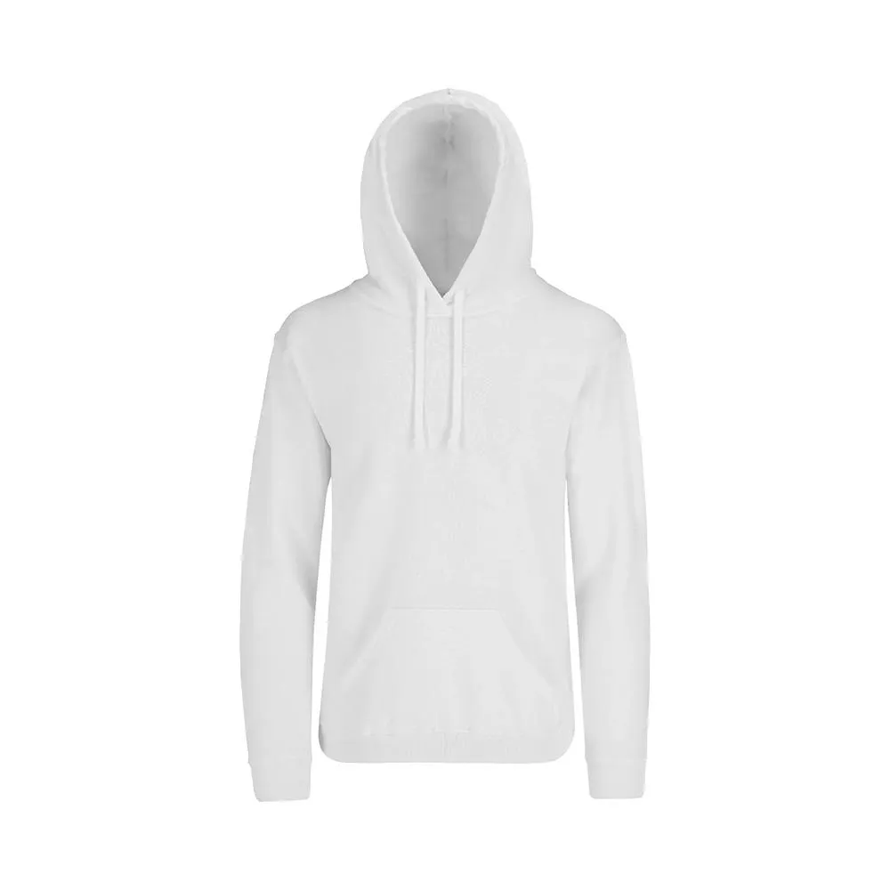 Vista 3 de Sudadera con Capucha